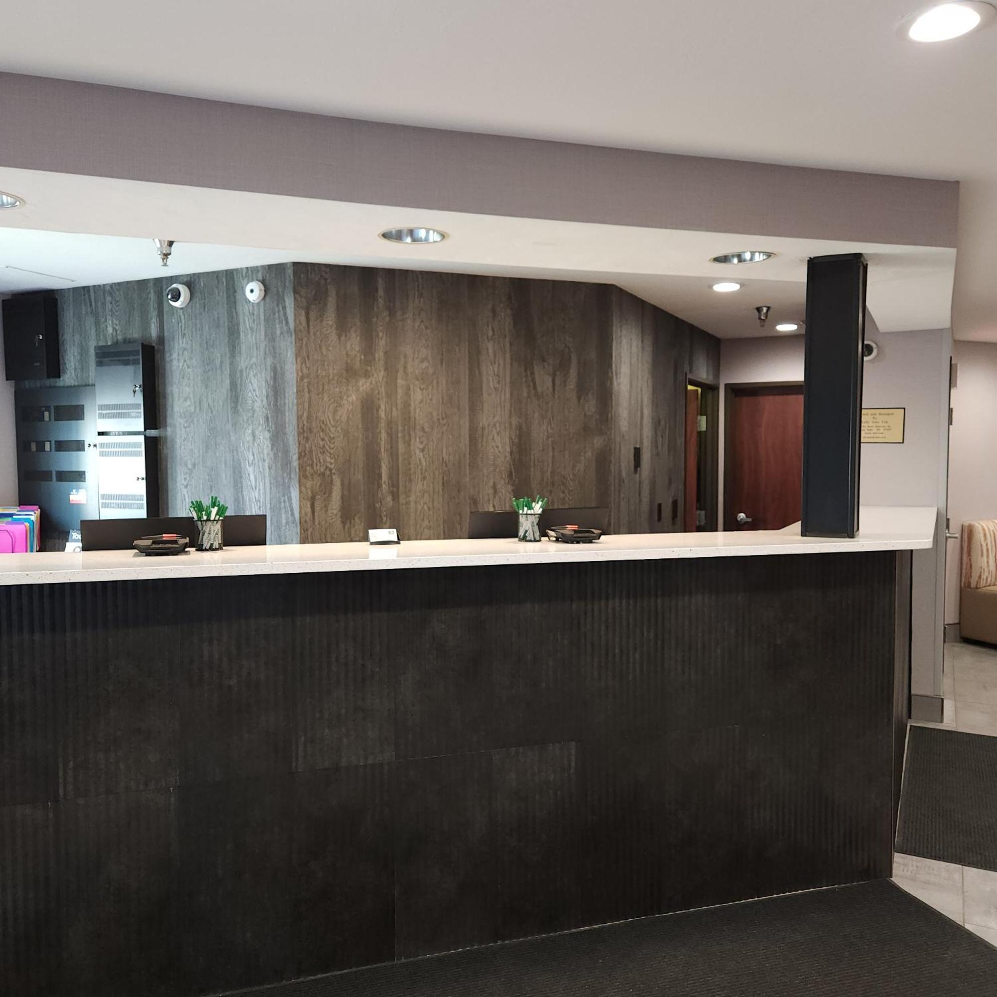 Kelly Inn Билингс Екстериор снимка