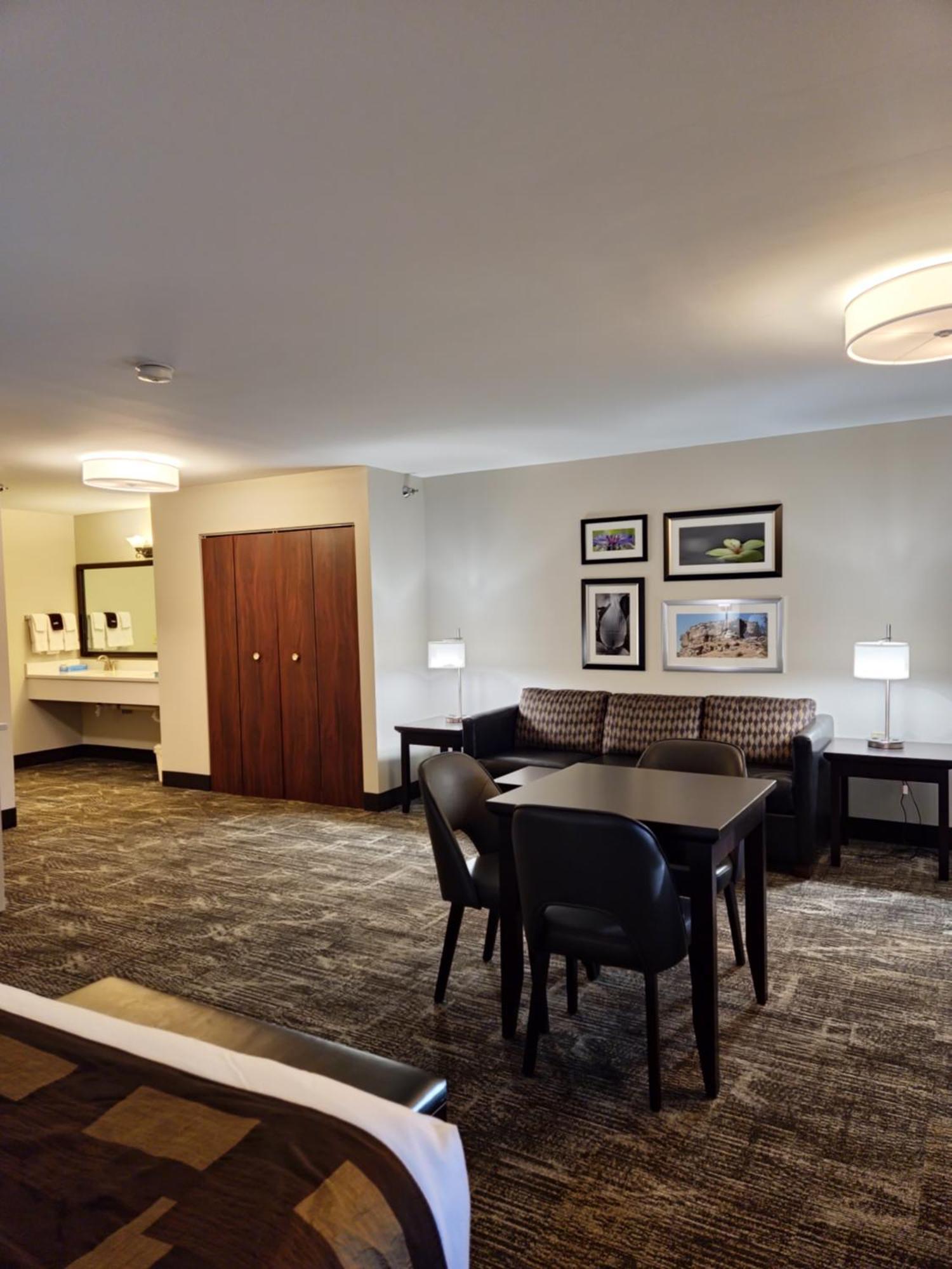 Kelly Inn Билингс Екстериор снимка