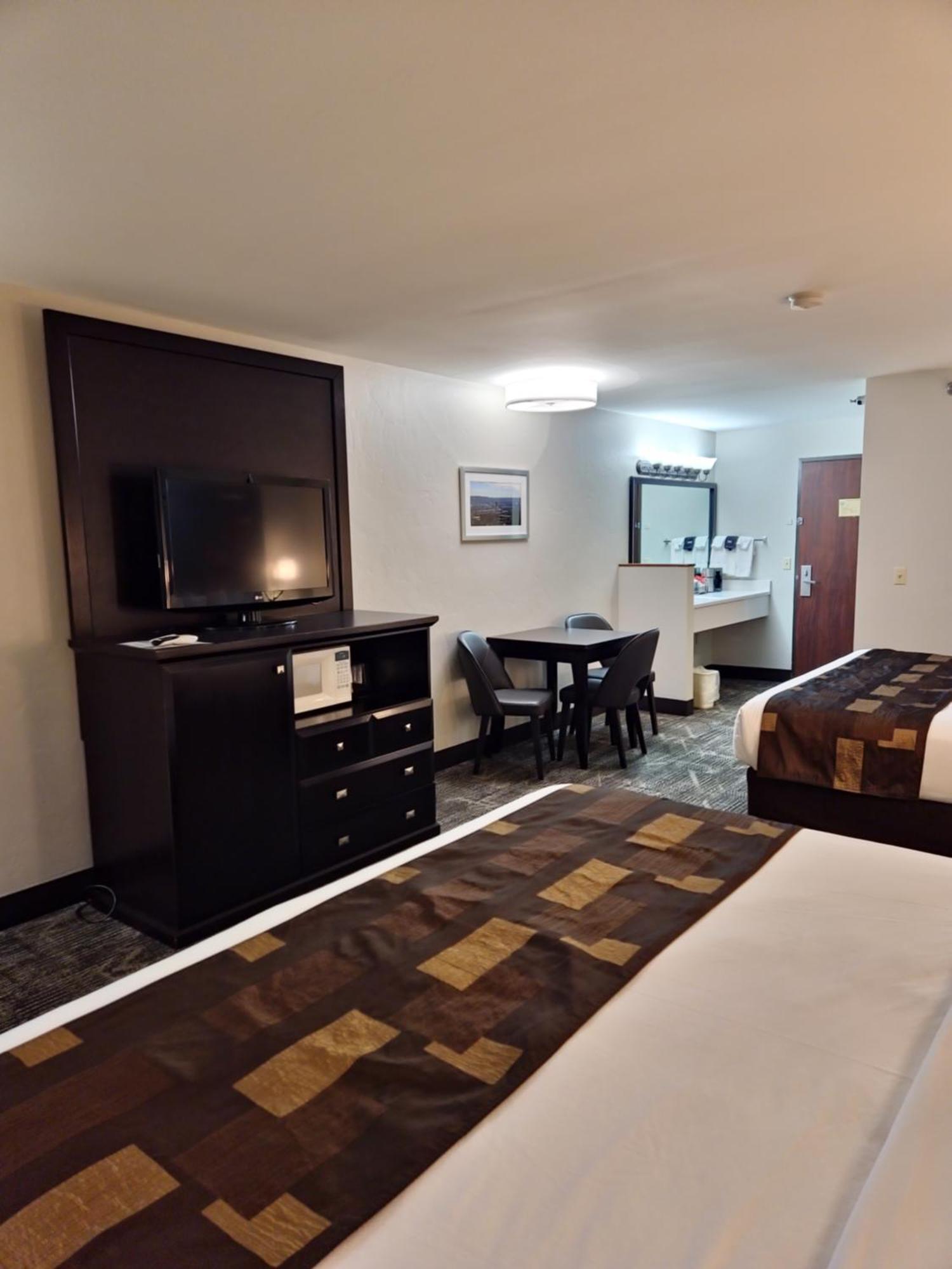 Kelly Inn Билингс Екстериор снимка
