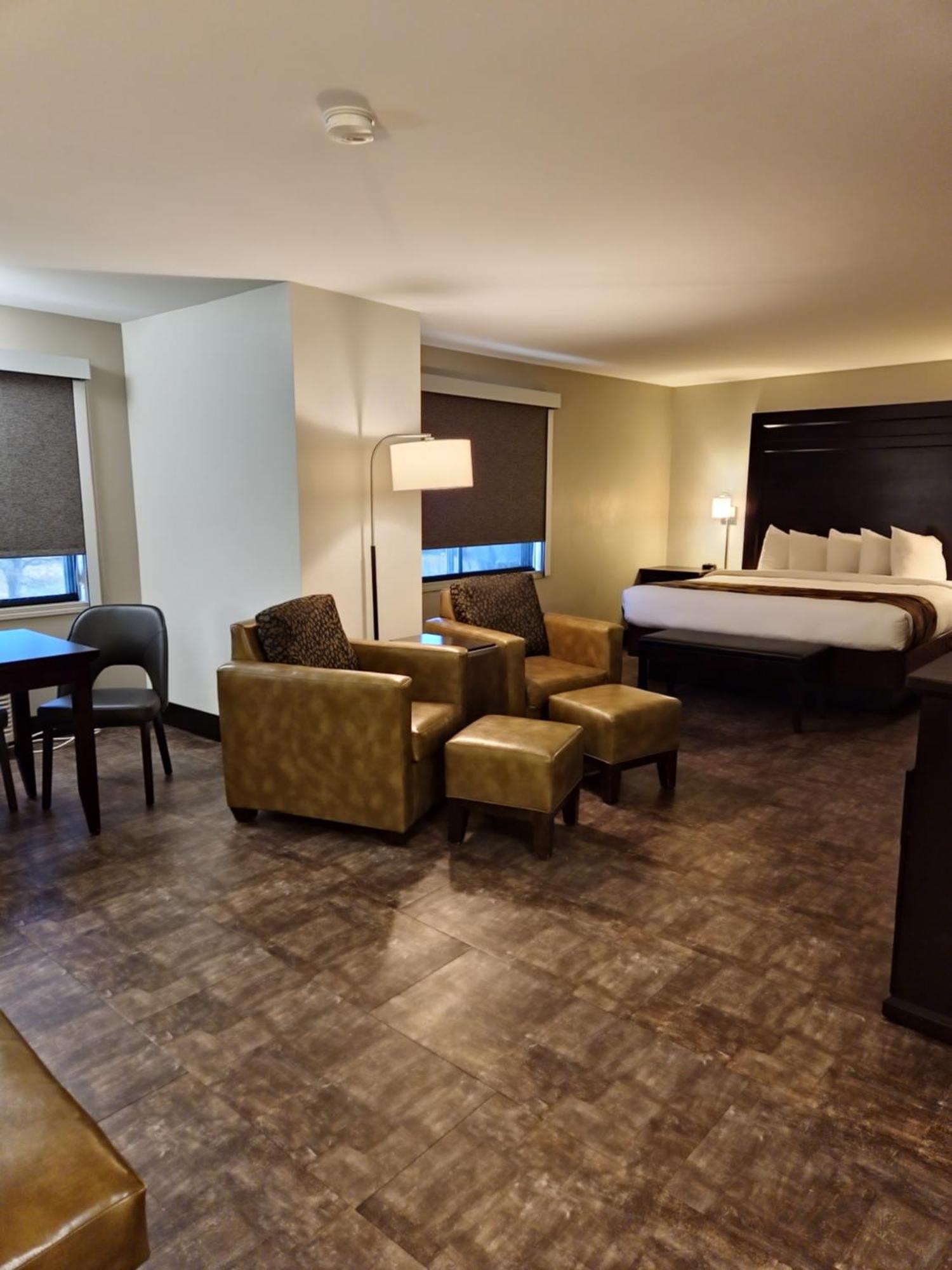 Kelly Inn Билингс Екстериор снимка