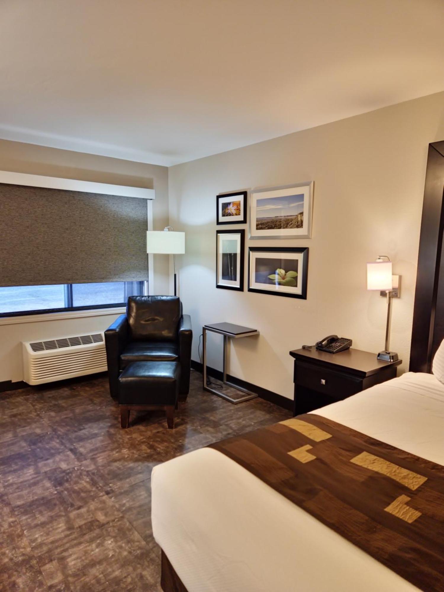 Kelly Inn Билингс Екстериор снимка