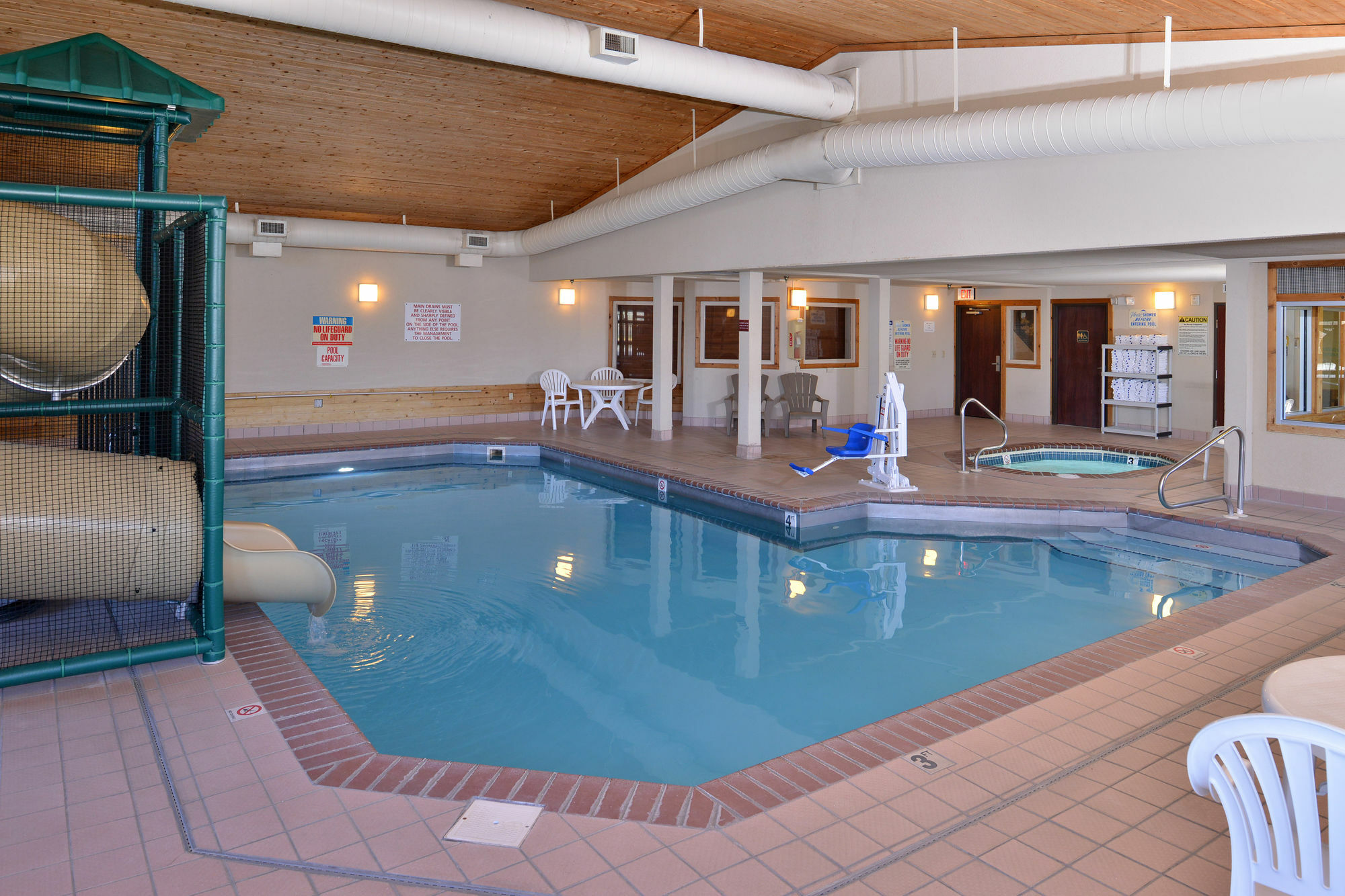Kelly Inn Билингс Екстериор снимка