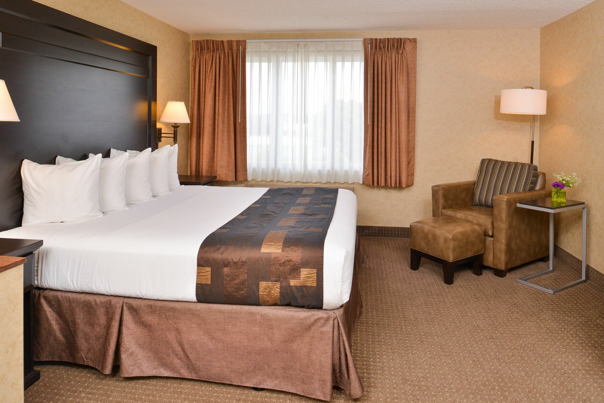 Kelly Inn Билингс Екстериор снимка